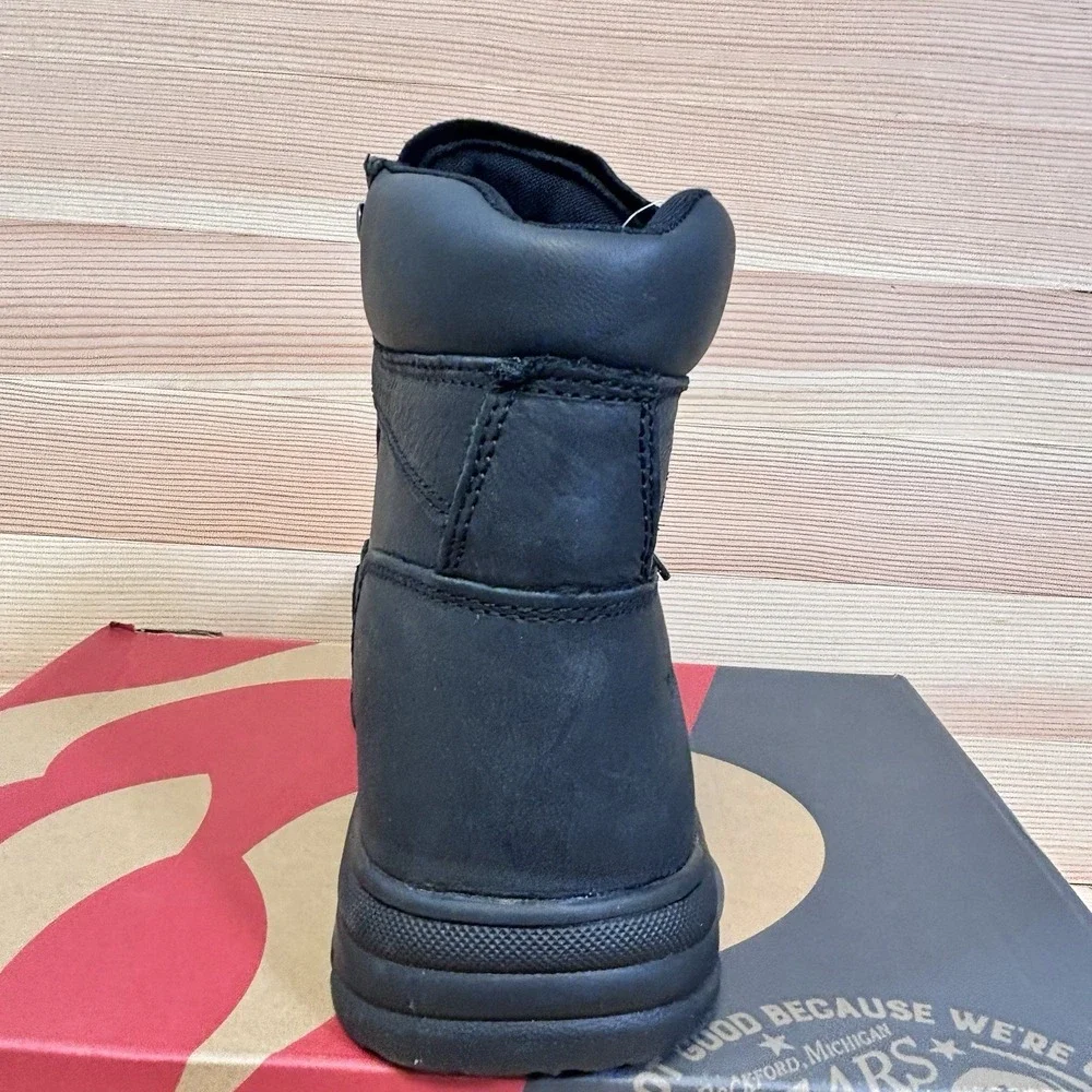 Wolverine Men Carlsbad Waterproof 6